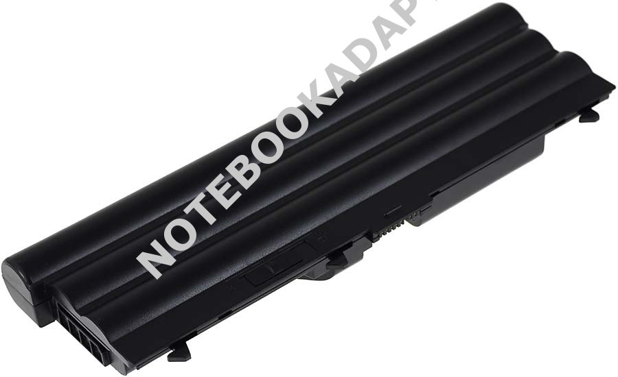 aku pro Lenovo ThinkPad T430/T530/L430/L530/ Typ 45N1001 7800mAh