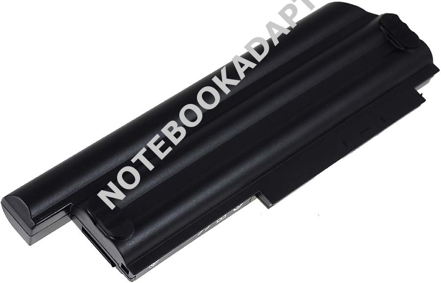 aku pro Lenovo Thinkpad X230/ X230i/ Typ 42T4863 7800mAh