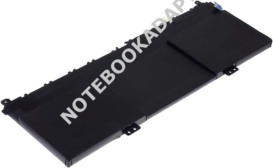 aku pro Lenovo Yoga 2 13 / Typ L13M6P71