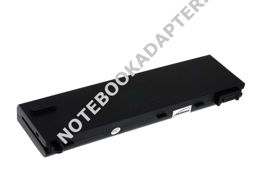 aku pro LG XNote E510-L.AB01A9