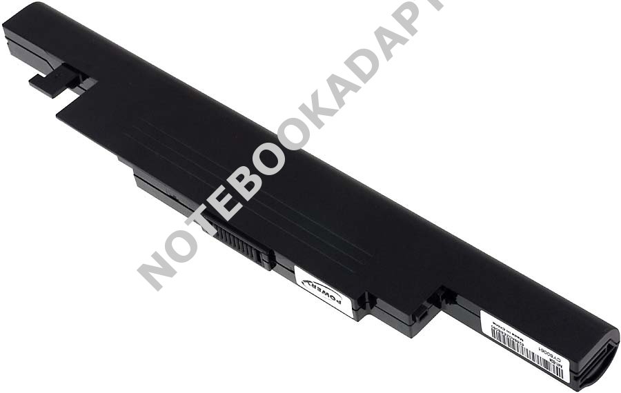 aku pro Medion Akoya P6643 Serie 2600mAh