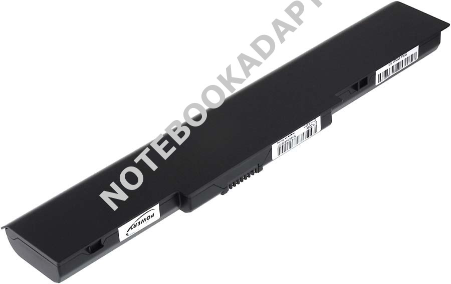 aku pro Medion Akoya P7624 Serie 5200mAh