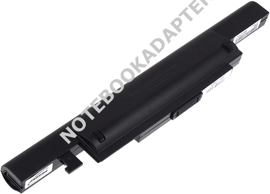 aku pro Medion Akoya S4211 Serie 4400mAh