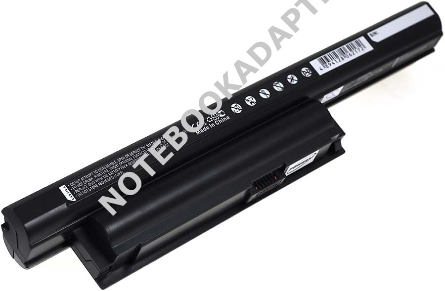 aku pro Notebook Sony Typ VGP-BPS22