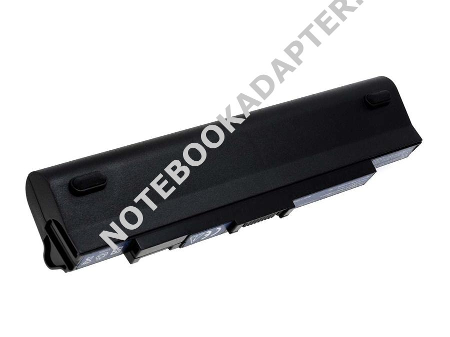 aku pro Packard Bell dot m/u Serie 5200mAh