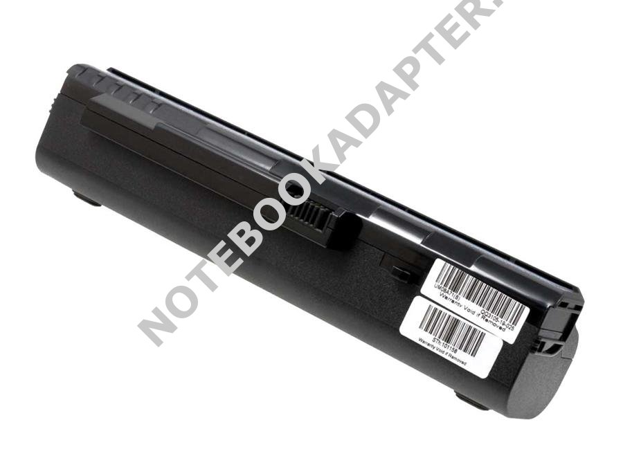 aku pro Packard Bell dot S Serie 7800mAh černá