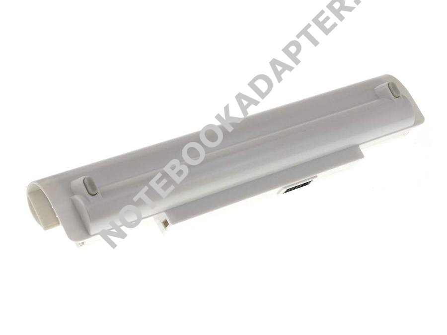 aku pro Samsung Netbook NC20-KA01 5200mAh bílá