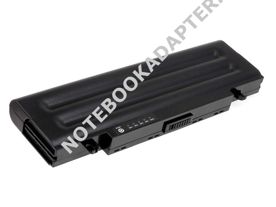 aku pro Samsung NP-P50 7800mAh