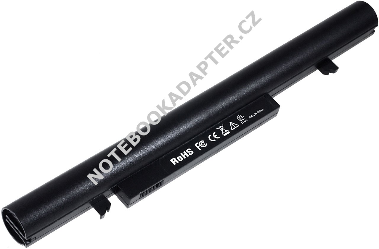 aku pro Samsung NP-X1 Serie /NT-X1 Serie 2200mAh