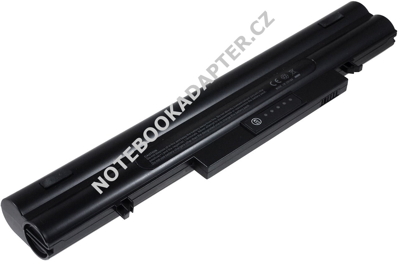 aku pro Samsung NT-X1-C110 5200mAh