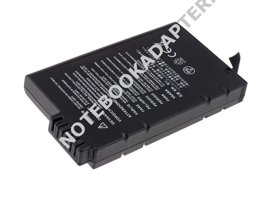 aku pro SAMSUNG SEN SPRO 505 10,8V