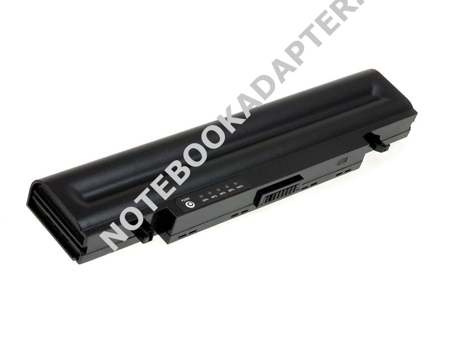 aku pro Samsung X60/ P50/ P60/ R40/ R45/ R65 5200mAh