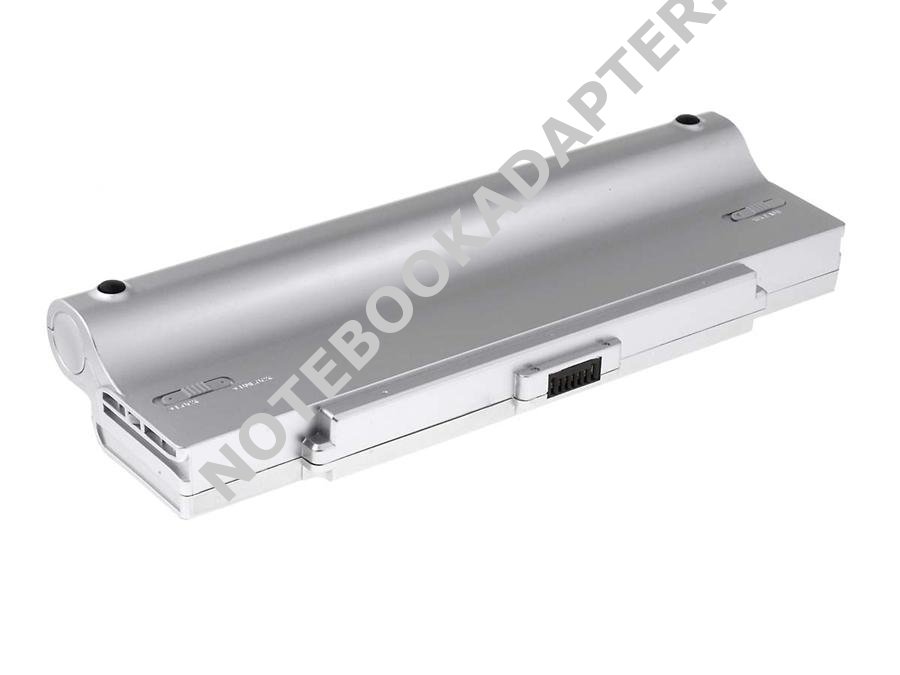 aku pro Sony VAIO VGN-AR690U 7800 7800mAh stříbrná