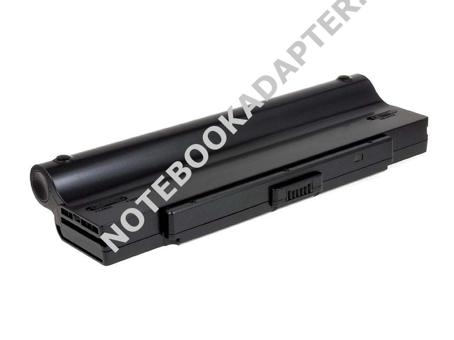 aku pro Sony VAIO VGN-FE Serie 7200mAh