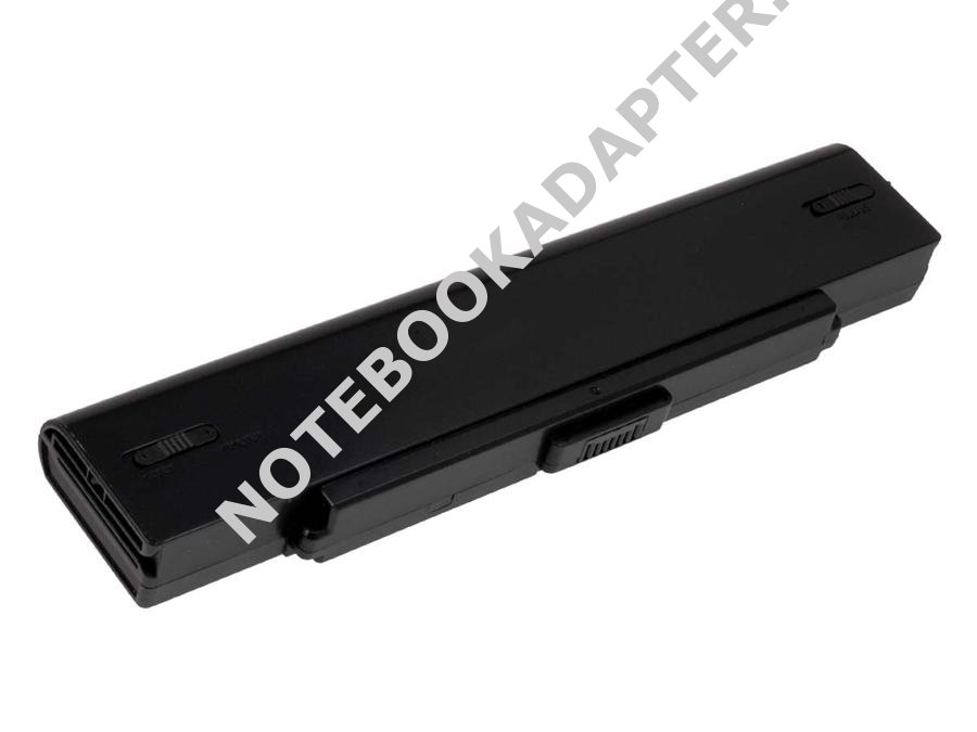 aku pro Sony VAIO VGN-NR160E/S 5200mAh