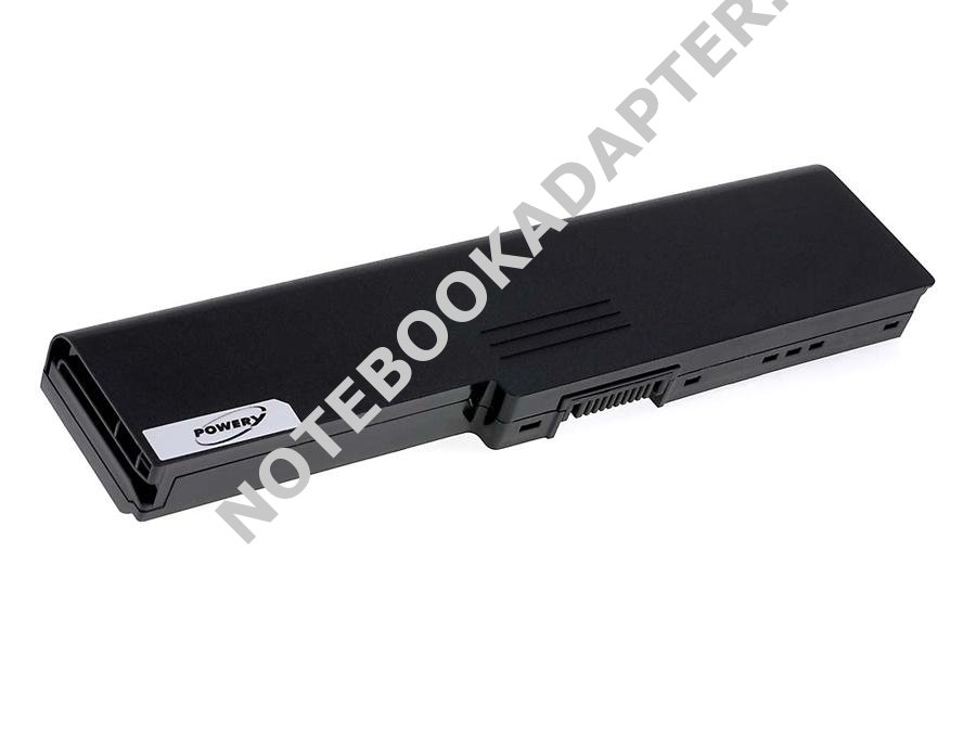 aku pro Toshiba Dynabook SS M52 220C/3W 5200mAh