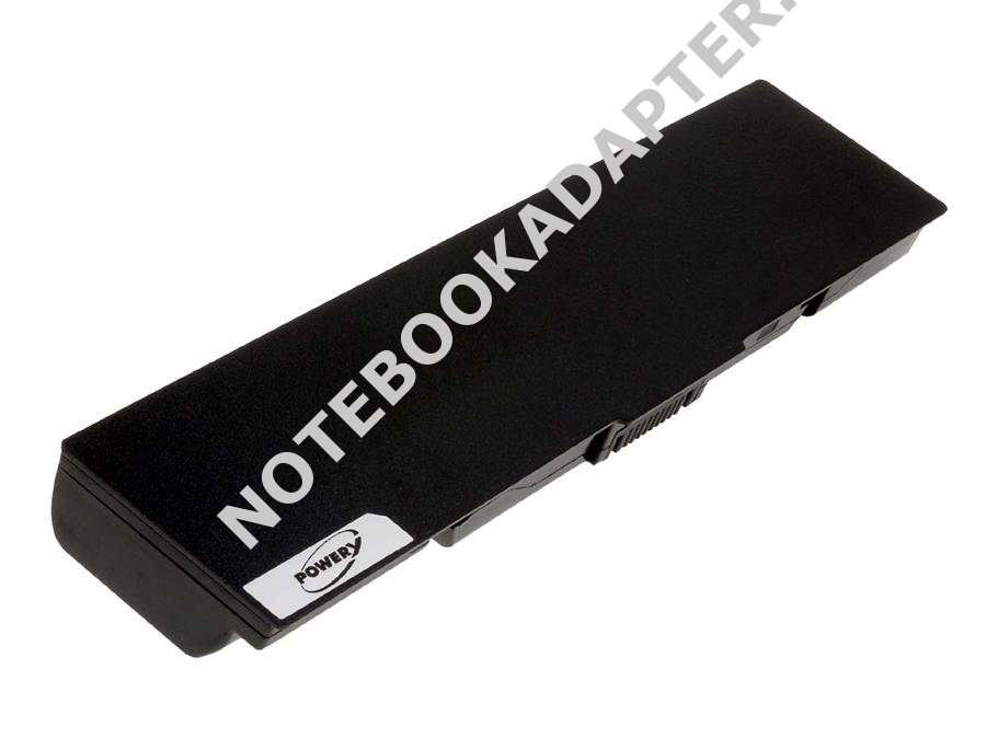 aku pro Toshiba Equium A200-196 5200mAh