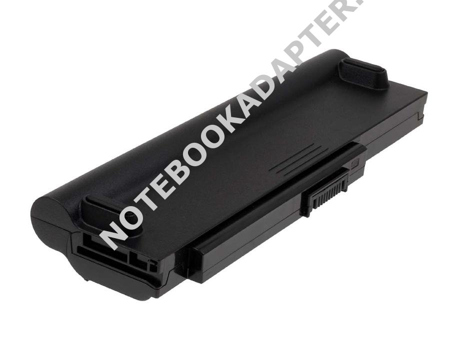 aku pro Toshiba Equium U300-15i 6600mAh