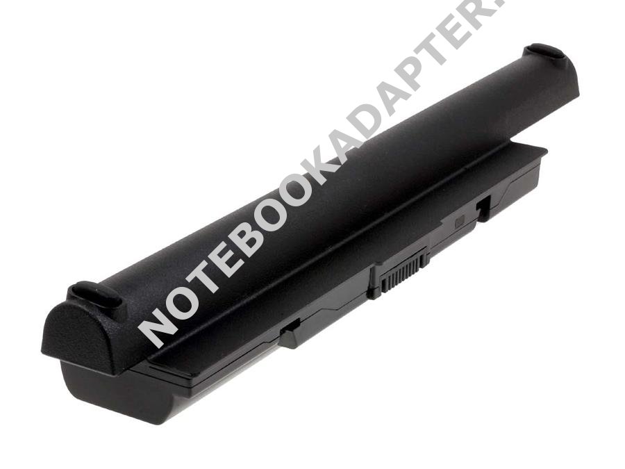 aku pro Toshiba Satellite A200-1SV 6600mAh