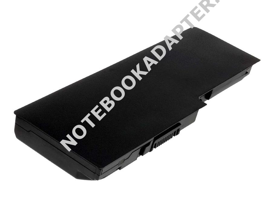 aku pro Toshiba Satellite P200-177 7800mAh