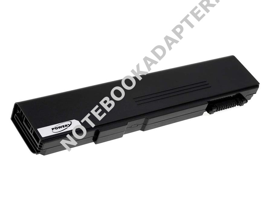 aku pro Toshiba Tecra A11 Serie/ Typ PA3788U-1BRS