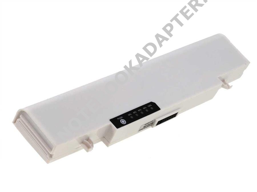 aku pro Typ AA-PB9NC6B bílá