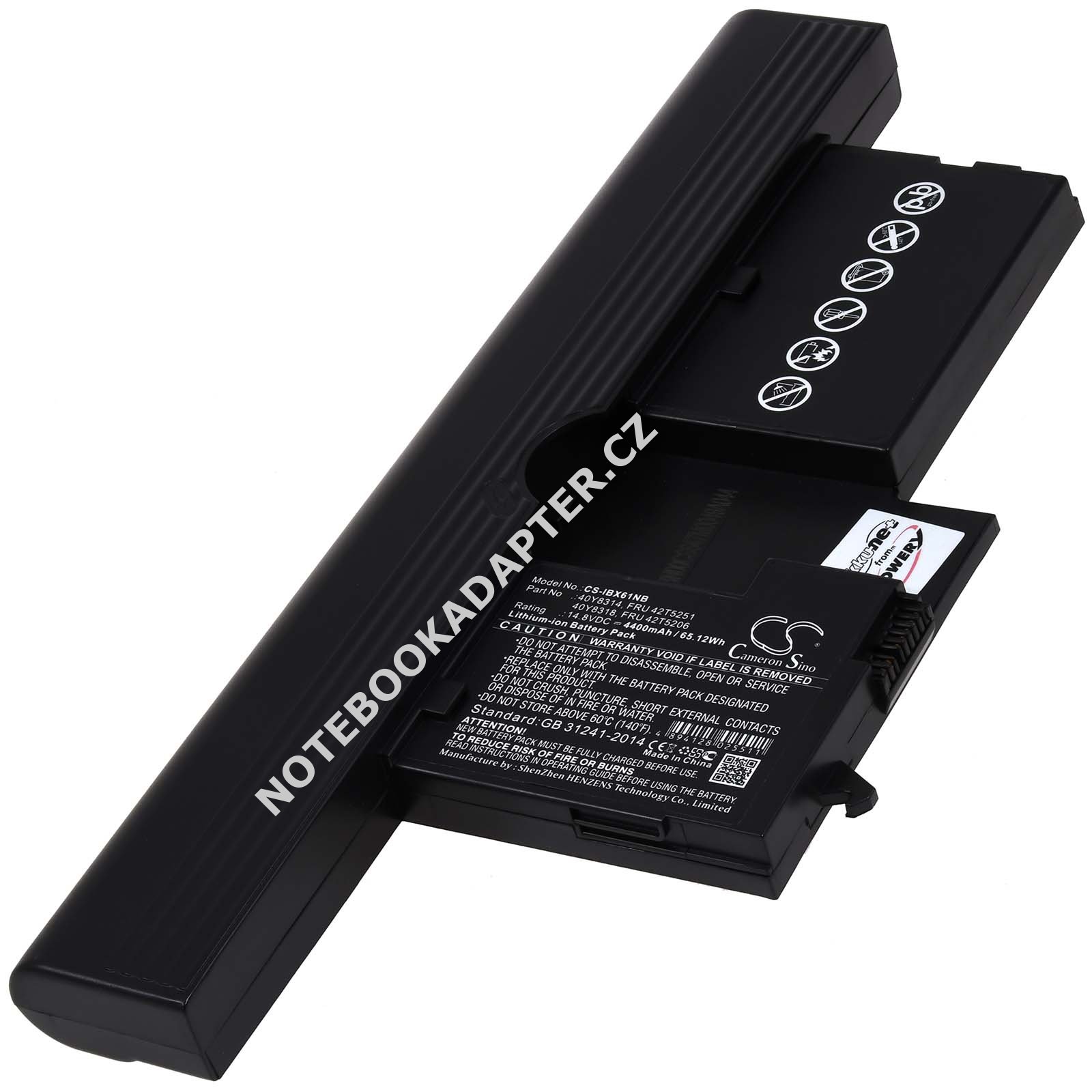 aku pro Typ ASM 42T4662