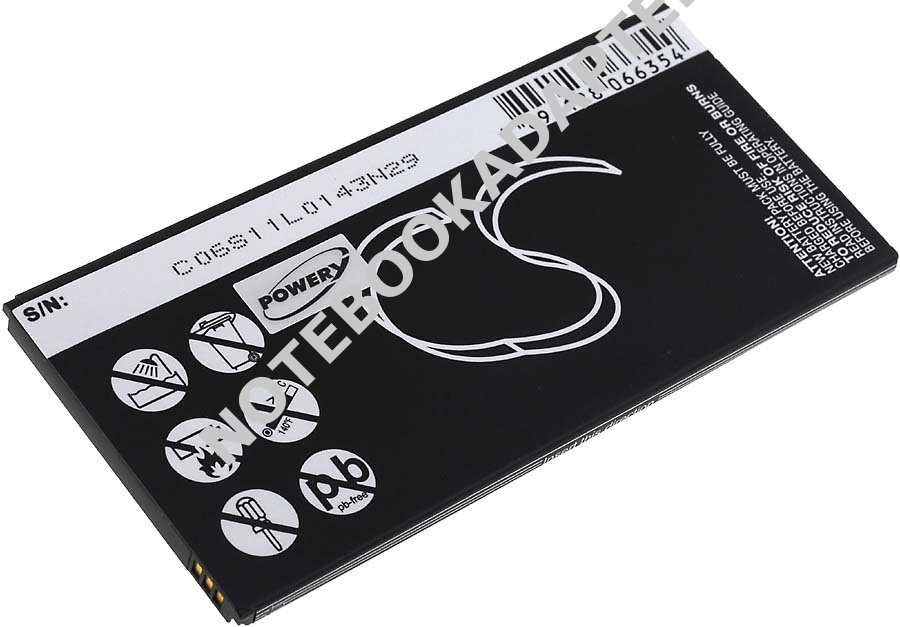 aku pro ZTE V9 Light Tab