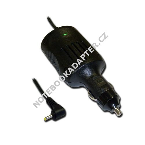 Auto adaptér ASUS 40W 12-24V