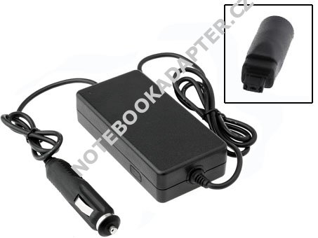 Auto adaptér Dell Inspiron 2100