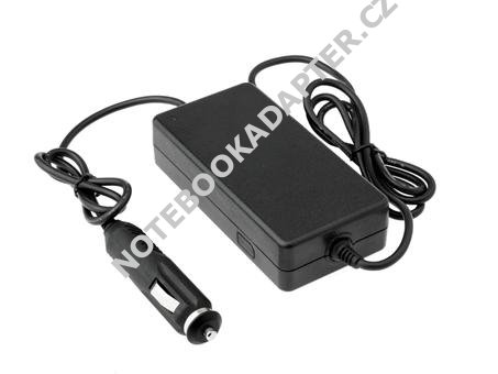 Auto adaptér MSI Wind U100