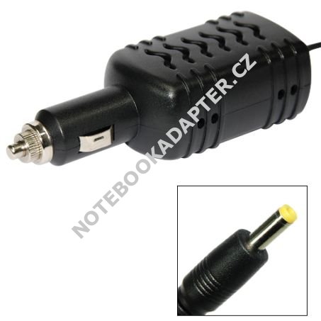 autoadapter pro HP Mini 1001 TU