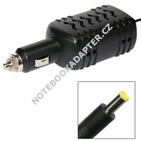 autoadapter pro Samsung NC10