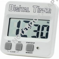 Digitální timer s velkým displejem