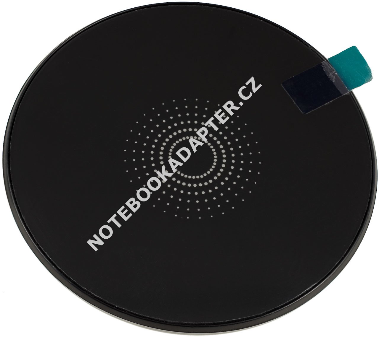 Goobay bezdrátová nabíječka / Qi-Charger 5W 1.0Ah pro Google Nexus 4/5/6 originál