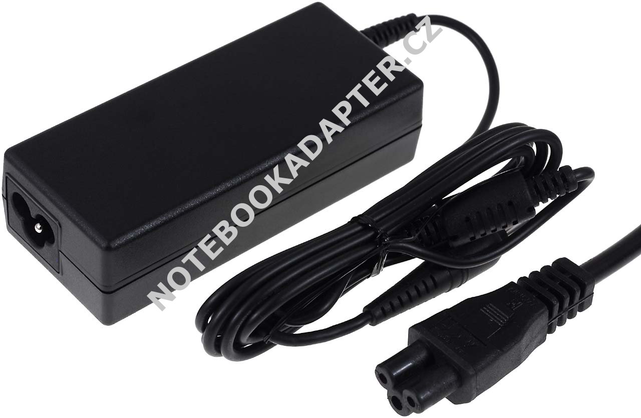 nabíječka pro notebook HP 60W 19V konektor 4,5mm x 3mm