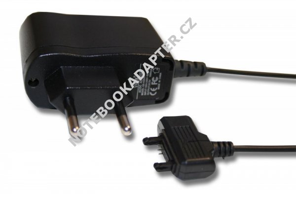 Nabíječka pro Sony Ericsson P1