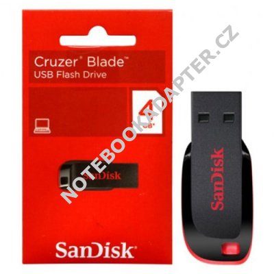 Sandisk USB flash Cruzer 8GB