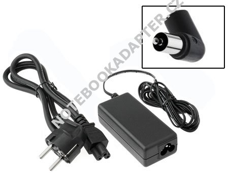 síťový adaptér pro Apple PowerBook Duo 2300 Serie