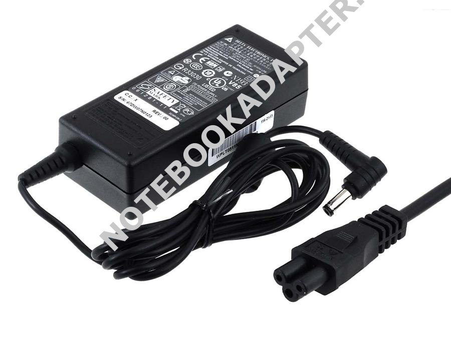 síťový adaptér pro Fujitsu-Siemens Amilo V5535 20V/65W (3,25A)