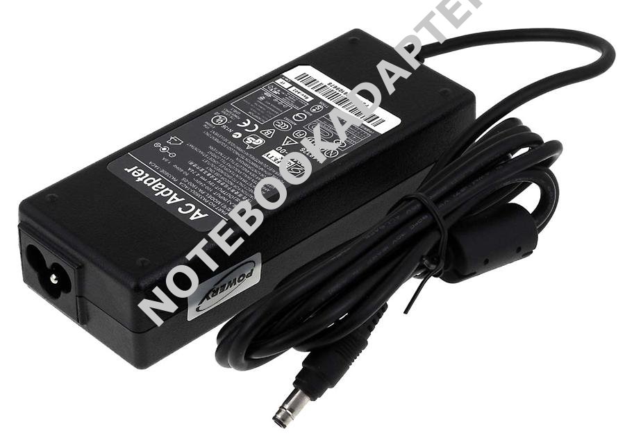 síťový adaptér pro HP typ PA-1900-08R1