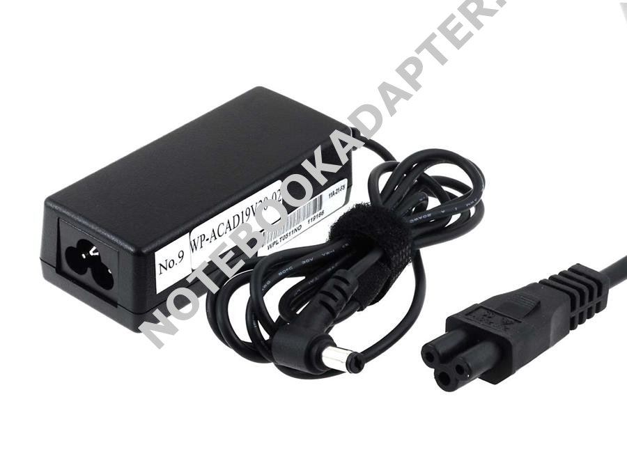 síťový adaptér pro Netbook Acer Typ ADP-30JH B 19V/30W (1,58A)