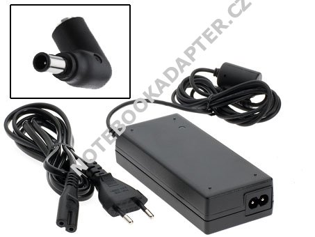 síťový adaptér pro Sony VAIO PCG-Z505G/BP