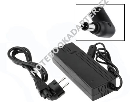 síťový adaptér pro Sony VGP-PRAV1