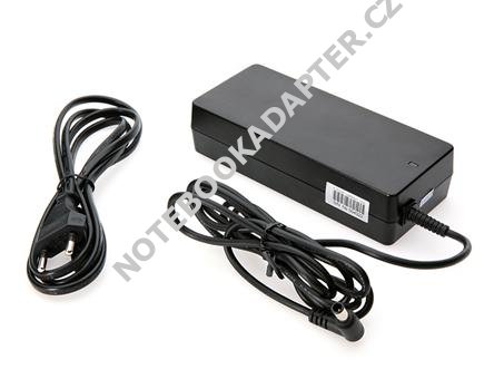 síťový adaptér Sony-Notebook VAIO PCG-8M3L originál
