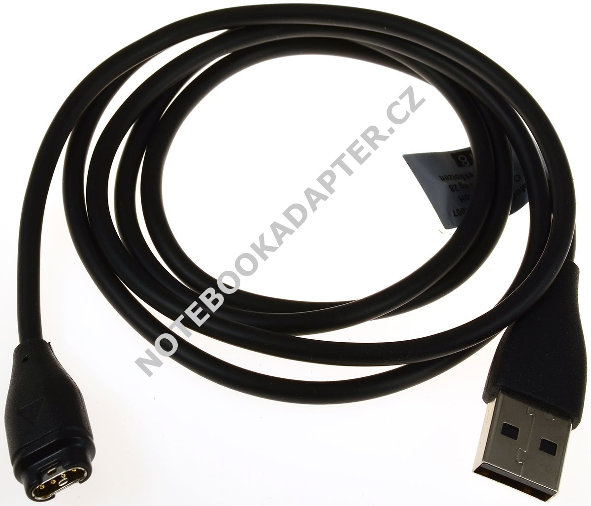 USB datový kabel pro Garmin Fenix 5 / Forerunner 935 / Approach S10 / S60