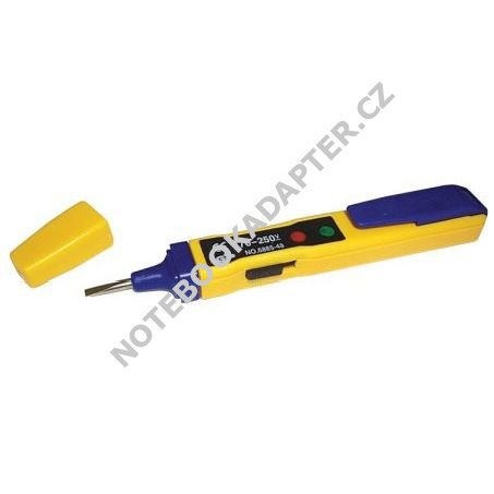 Zkoušečka napětí MS-48A